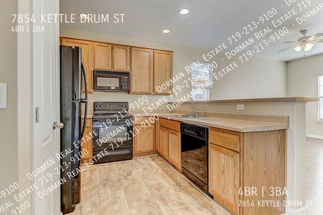 Building Photo - 4-Bedroom Home with Finished Basement