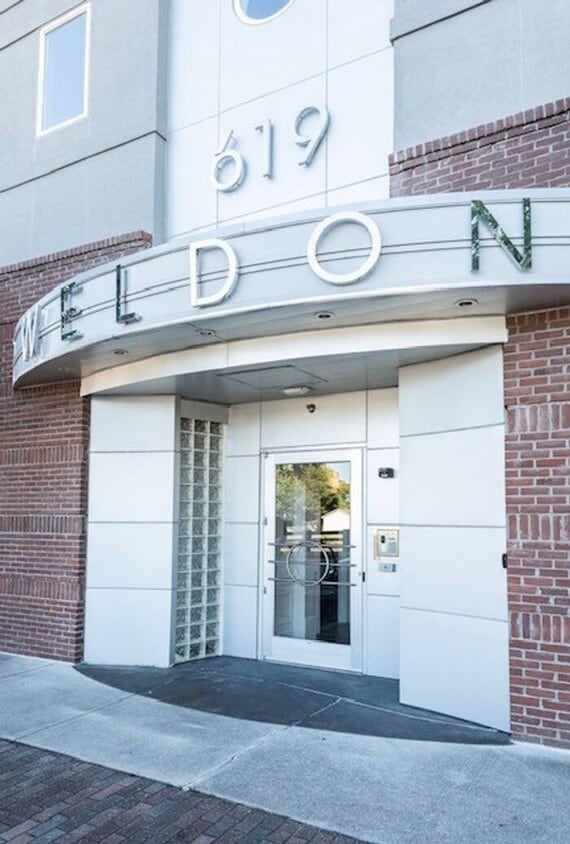 Primary Photo - 2BR/2FULL BATH! Down Town Wilmington ''The Weldon'', an art deco Brooklyn Arts district.