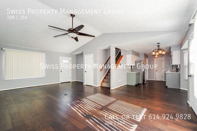 Foto del edificio - 2212 Kingsglen Dr
