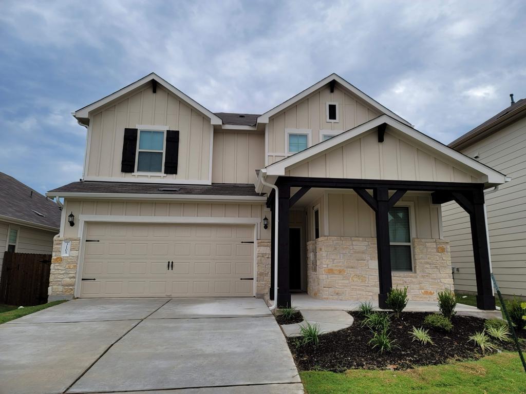 Foto principal - 3105 Maysilee St