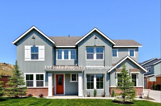 Building Photo - 2889 S Barnside Way