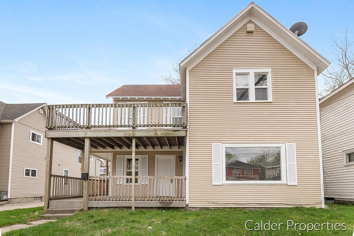 Foto principal - 112 Caledonia St NE