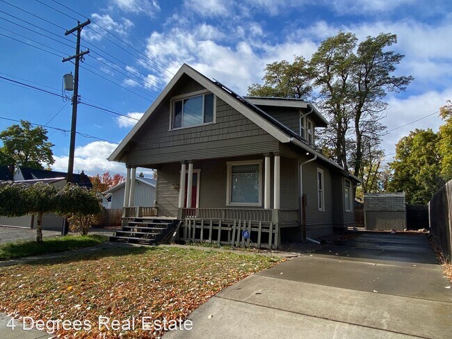 Building Photo - 2 br, 2 bath House - 2019 N Columbus St.