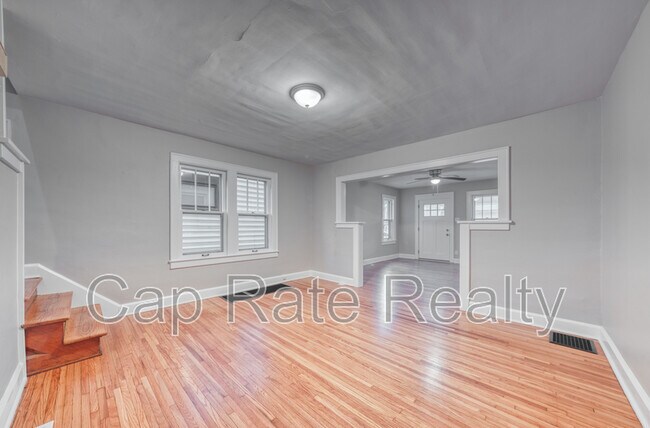 Foto del edificio - 508 Thurman Ave