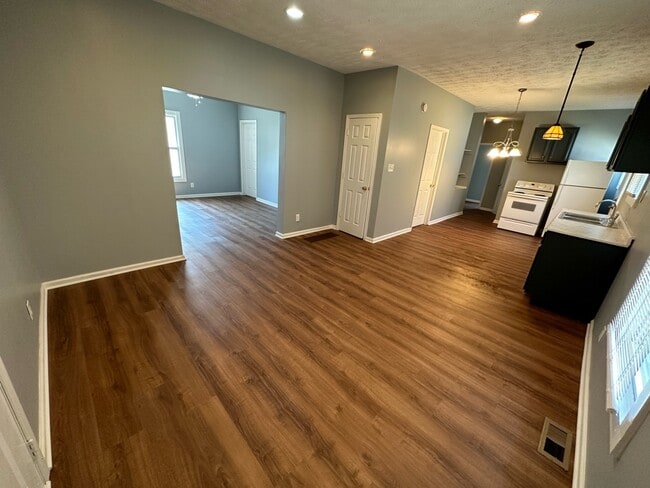 Foto del edificio - 615 Udell St