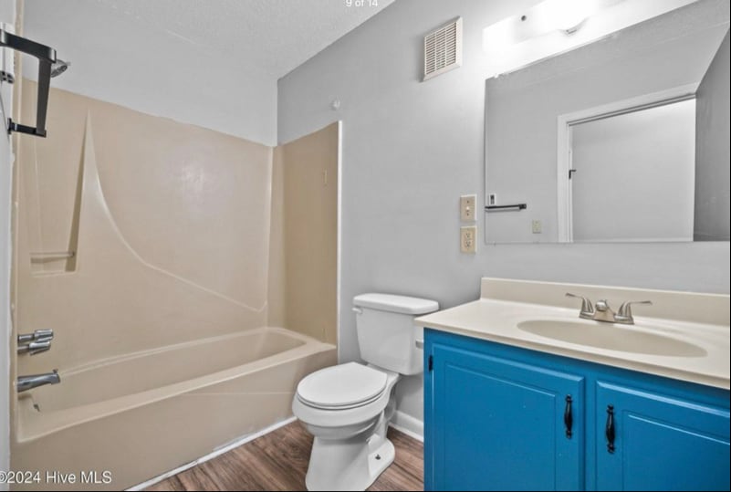 Foto del edificio - 307 Richlands Ave