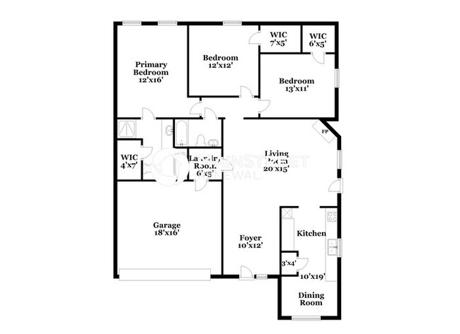 Foto del edificio - 6320 Longmont Trail