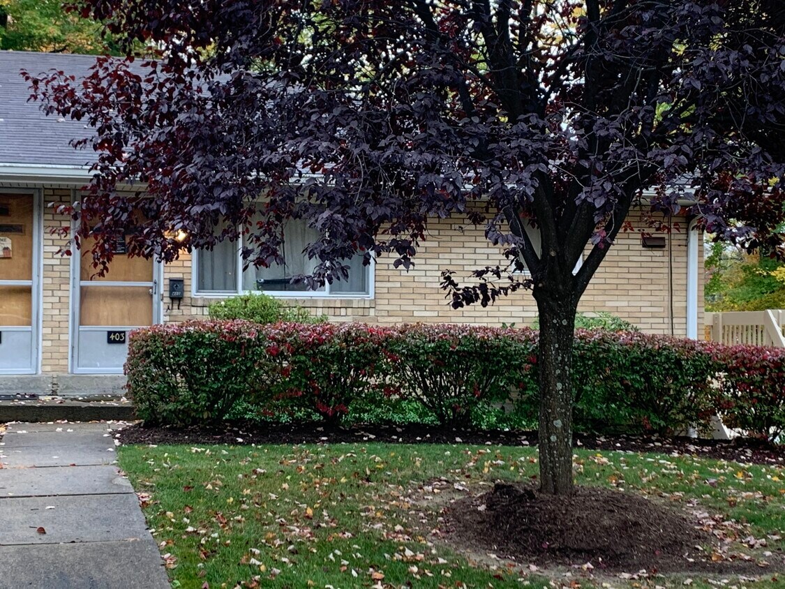 Foto del edificio - 401 W Water St