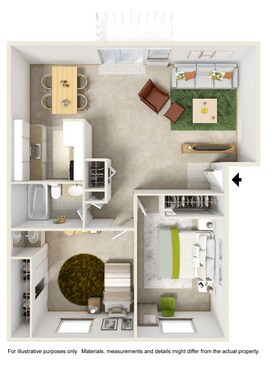Primary Photo - 6416 Simms St