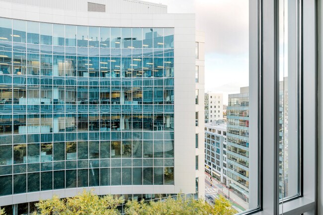 Foto del edificio - 1335 Boylston St