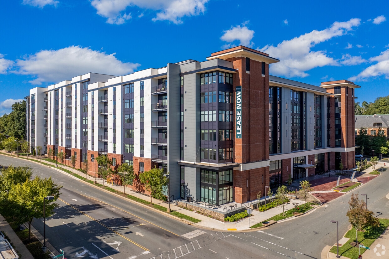 Elysian at Stonefield - Elysian at Stonefield