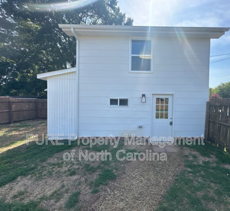 Foto principal - 1105 Jackson St