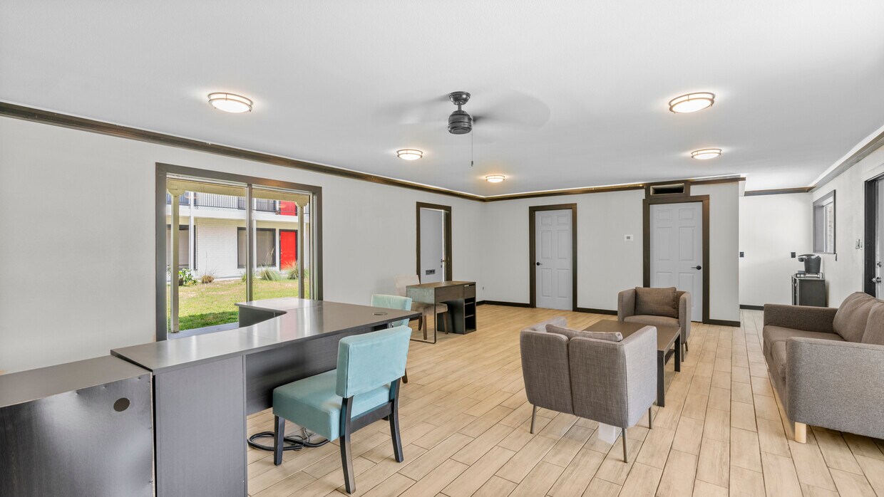 Bay City Flats Apartments in Ingleside, TX