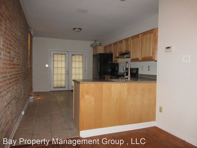 Building Photo - 2 br, 2 bath House - 3328 Hudson St