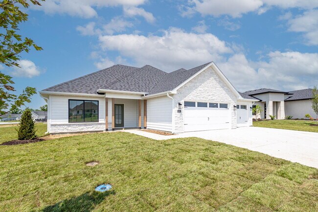 Foto del edificio - 4505 Chambers Bay Dr