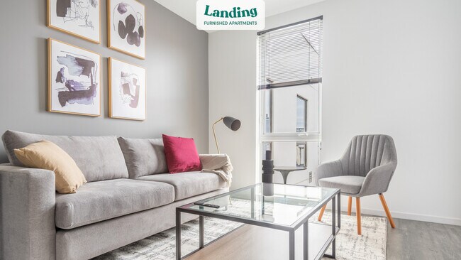 Foto del edificio - 210 N Market St