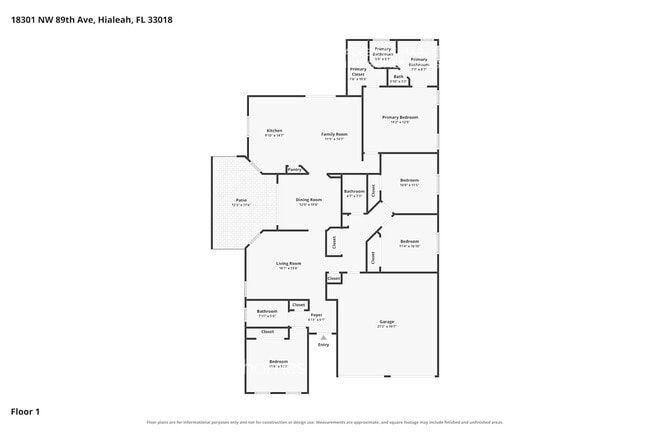 Building Photo - 18301 NW 89th Ave