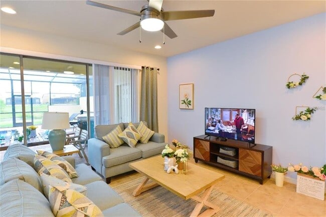 Building Photo - 8907 Geneve Ct