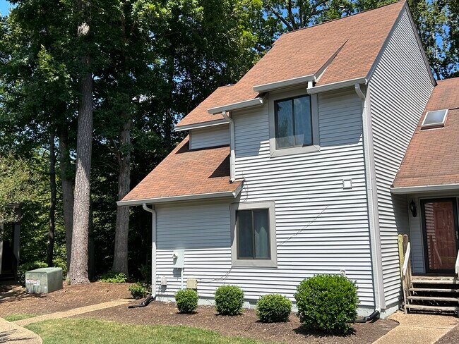 Foto del edificio - 234 Misty Point Ln