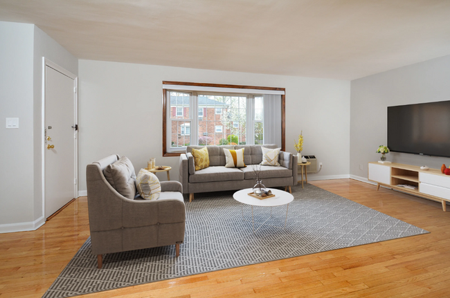 Foto del interior - The Parc at Summit