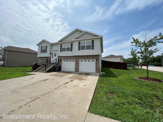 Foto del edificio - 4 br, 3 bath House - 103 Copper Court