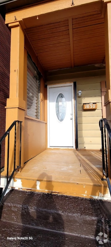 Building Photo - 1030 Montier St