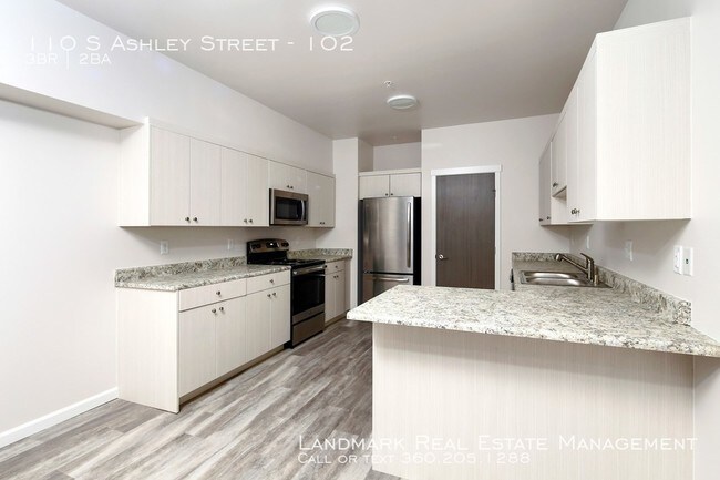 Building Photo - 110 S Ashley St