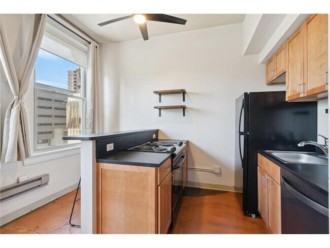 Foto del edificio - 488 Wabasha St N
