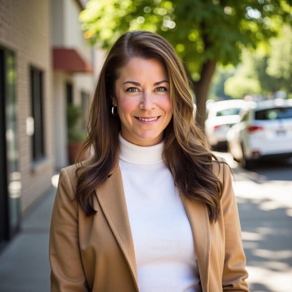 Primary Contact Photo