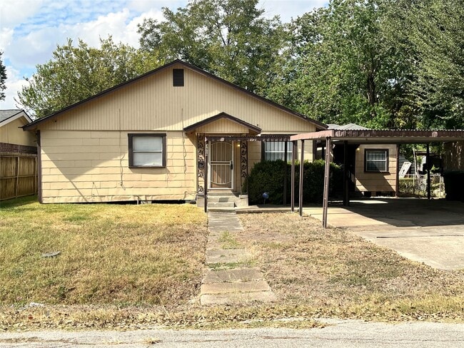 Foto del edificio - 4609 Dabney St