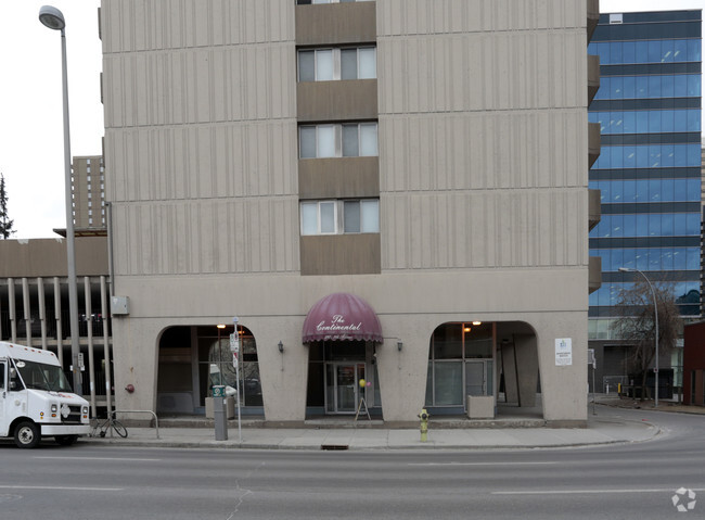 Building Photo - Continental Towers East