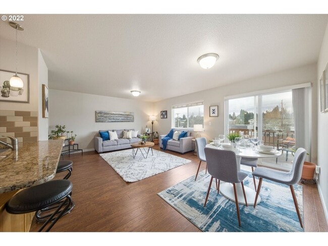 Building Photo - Spacious 3-Bedroom Townhome with Granite Kitchen & Included Landscaping