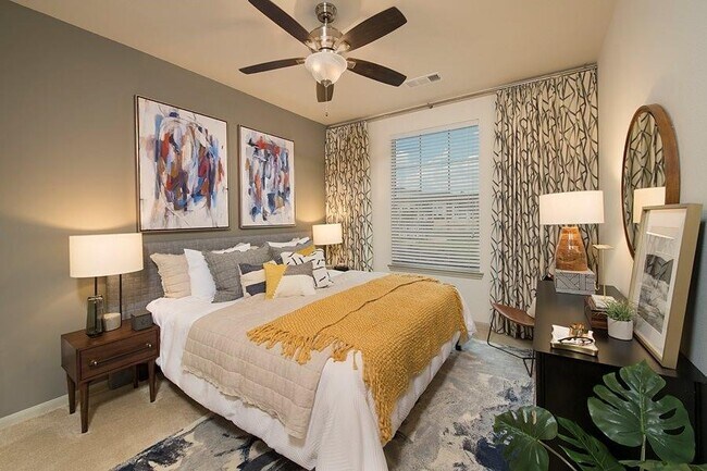 Foto del edificio - 16848 W Lake Houston Pkwy