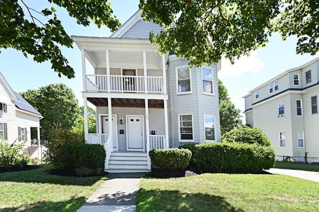 Building Photo - 20 June St