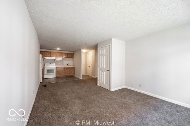 Foto del edificio - 3736 N Meridian St