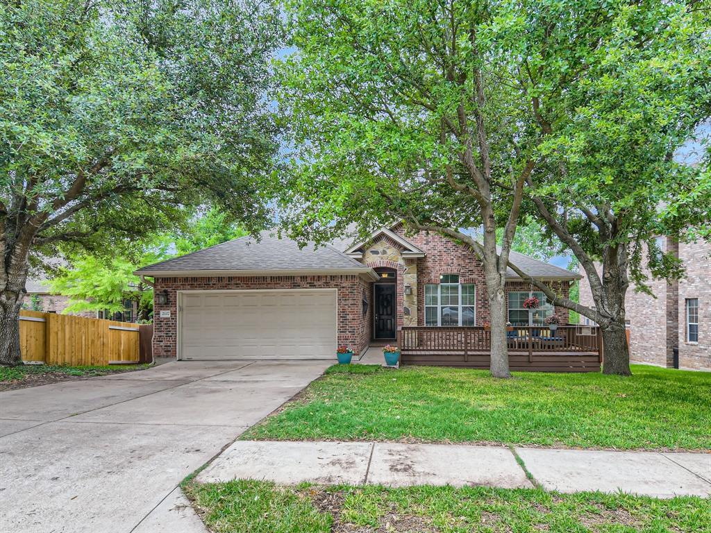 Primary Photo - 2117 Bindon Dr