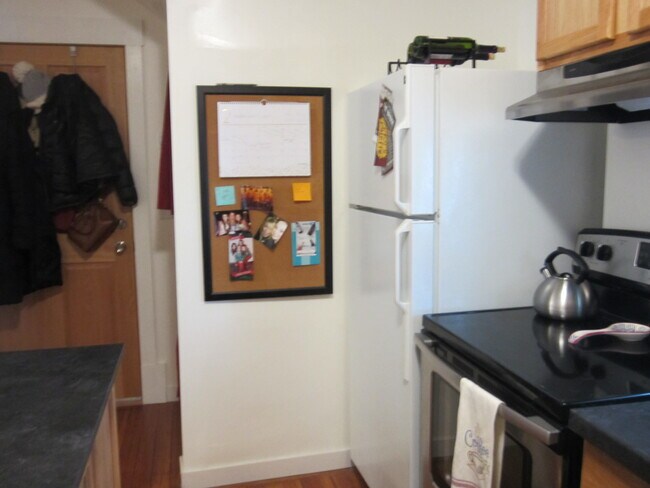 Foto del edificio - 1328 Vermont St