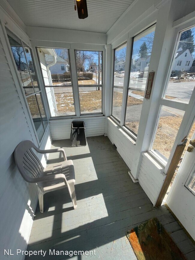 Foto del edificio - 3 br, 2 bath House - 6602 Emmet Street