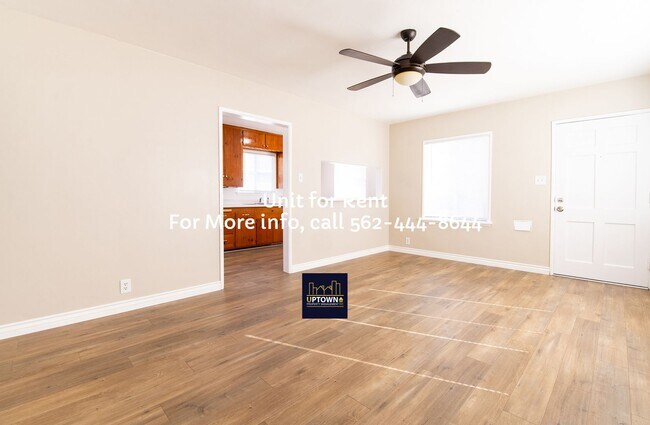 Foto del edificio - House - 2 Bedrooms / 1 Bathroom / Downey