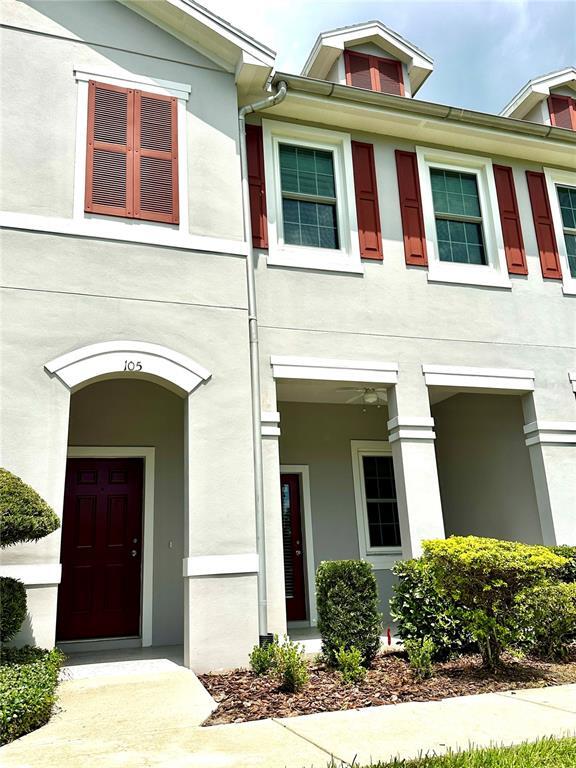 Foto del edificio - 10409 Crimson Park Ln