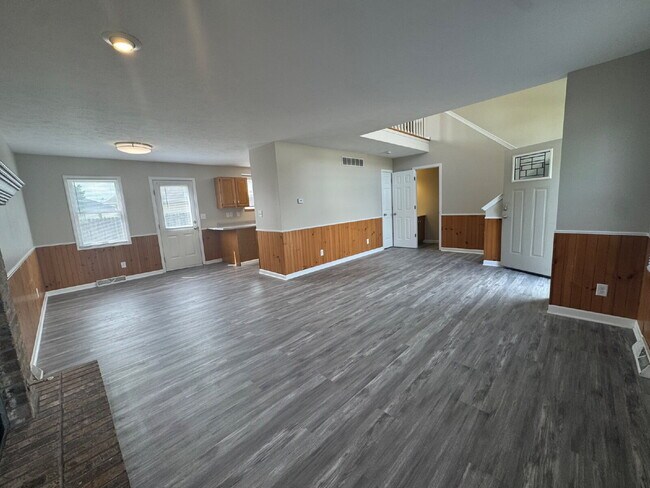 Building Photo - You Belong With Me — Spacious Home