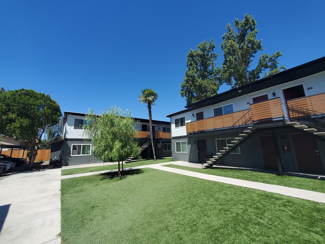 Foto del edificio - La Madera Apartments