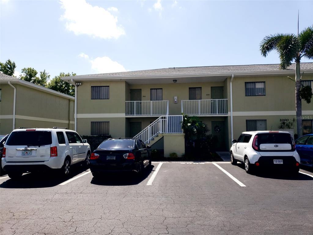 Primary Photo - 25225 Rampart Blvd