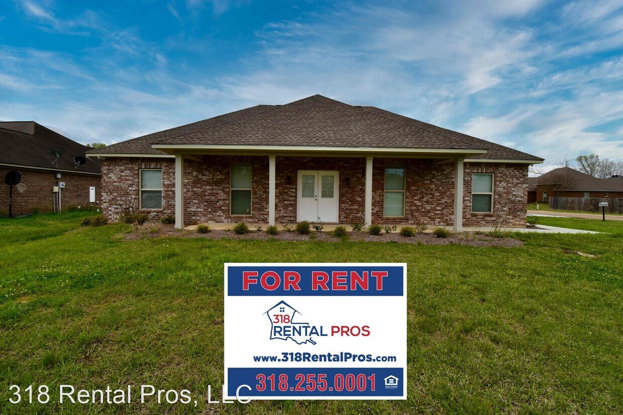 Primary Photo - 3 br, 2 bath House - 112 Haley Ln