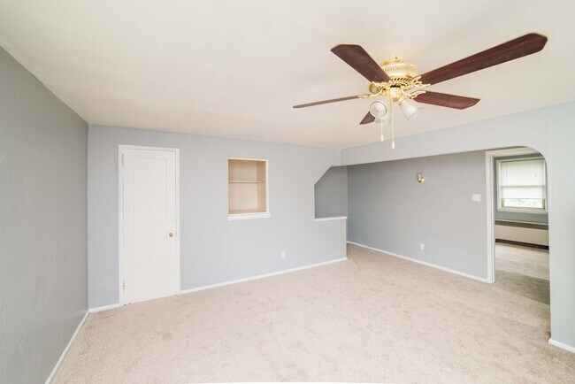 Foto del interior - Brentwood Towne Apartments