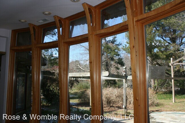 Foto del edificio - 3 br, 2 bath House - 1976 Munden Point Road