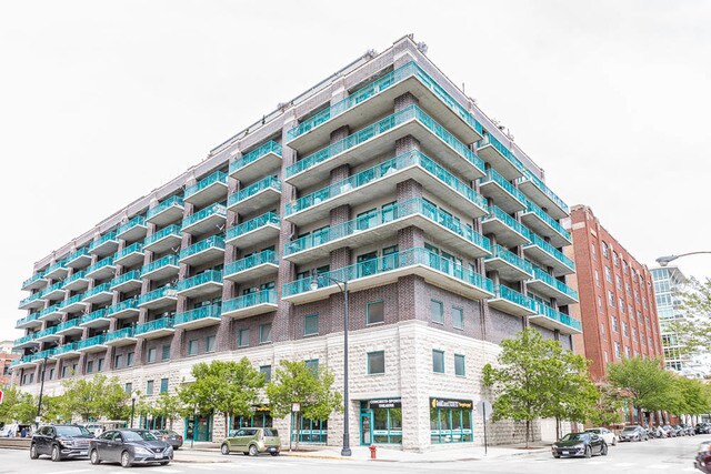 Foto principal - 910 W Madison St
