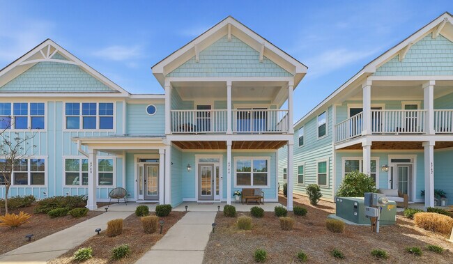 Foto del edificio - 4744 Siddons Dr