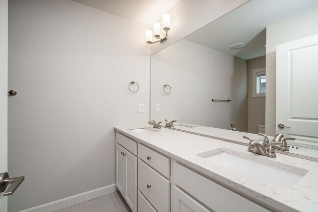 Photo - Desirable Salmon Creek Home Located in Lux...