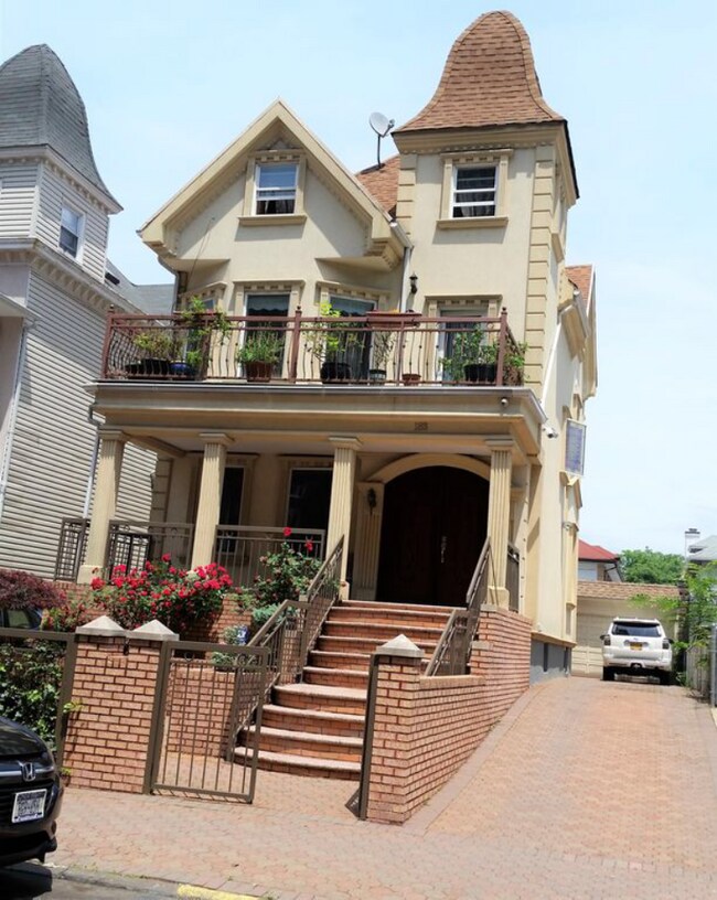 House Exterior - 183 72nd St